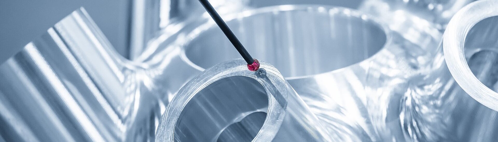 Flexibility in Dimensional Measuring