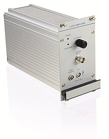 E-506 Piezo Charge amplifier PI E-506