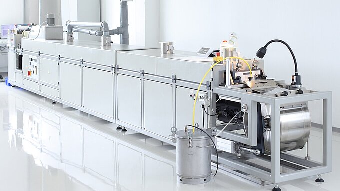 Manufacturing Technology