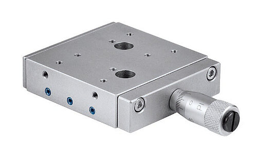 M-105 Microtranslation Stage