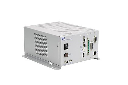 E-727.x • E-727.xAP Digital Multi-Channel Piezo Controller