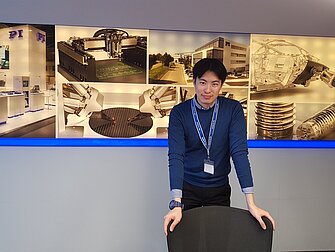 PI Blog – How PI supports customers in Thailand