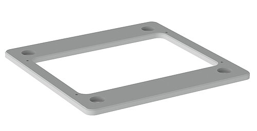 Adapter Plate