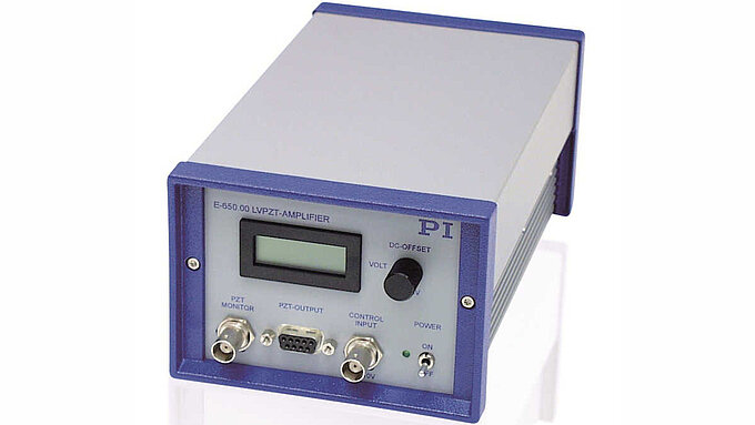 PI E-650 00 web PI E-650 00 web