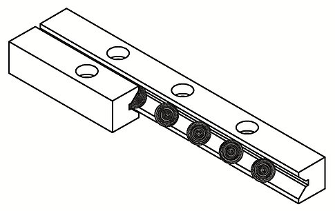 Linear Ball Bearing