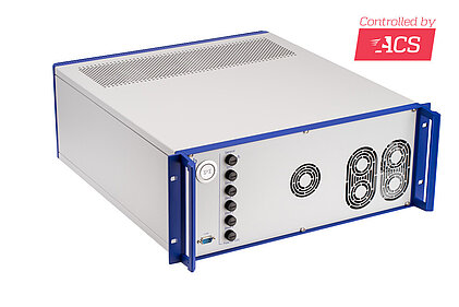 G-901 Motion Controller for High Power Requirement