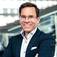 Markus Spanner CEO Physik Instrumente