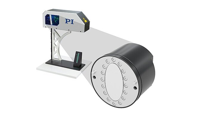 High Dynamics Focus Shift for Laser Beam Welding and Cutting