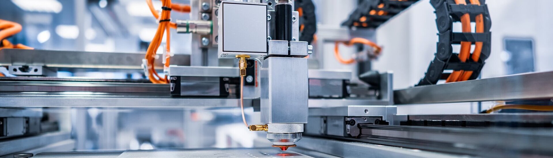 Industrial Automation