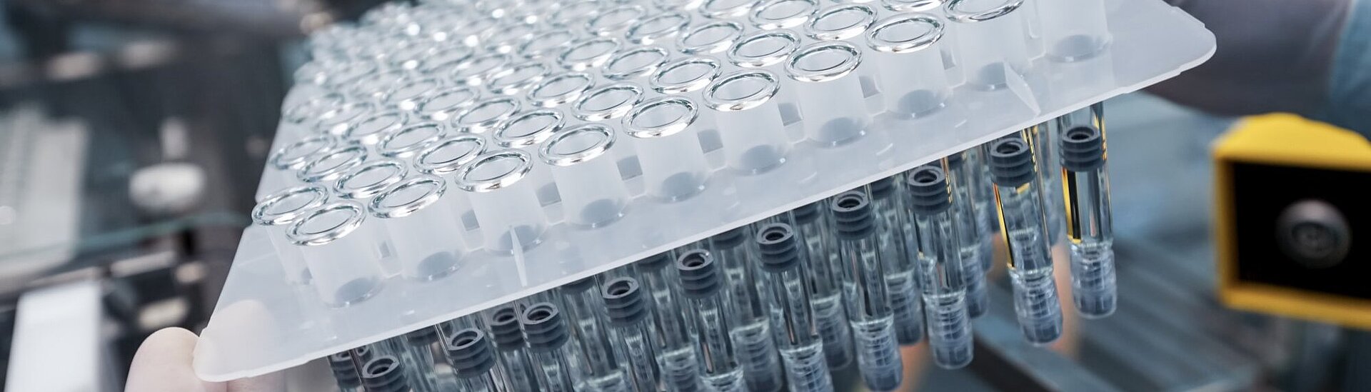 IVD In Vitro Diagnostics