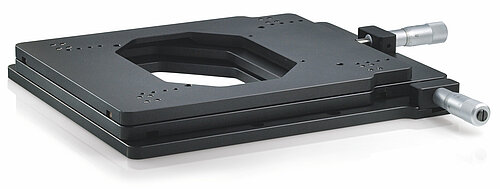 M-545 Microscope XY Stage